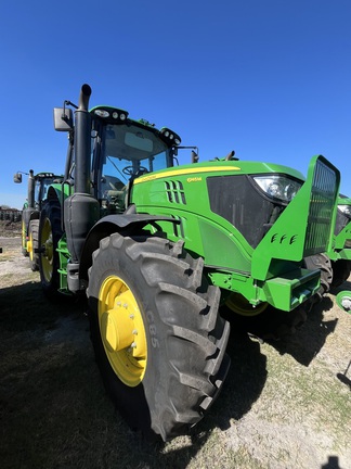 Image of John Deere 6145M