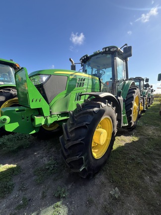 Image of John Deere 6145M