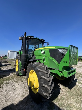 Image of John Deere 6145M