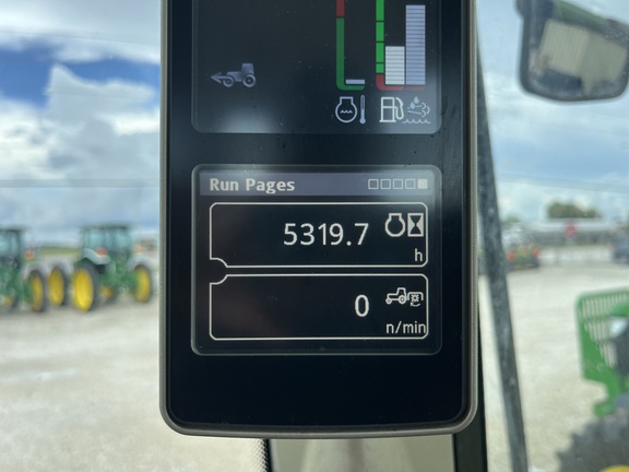 Pre-Owned John Deere 6145M in Immokalee, FL Photo 5