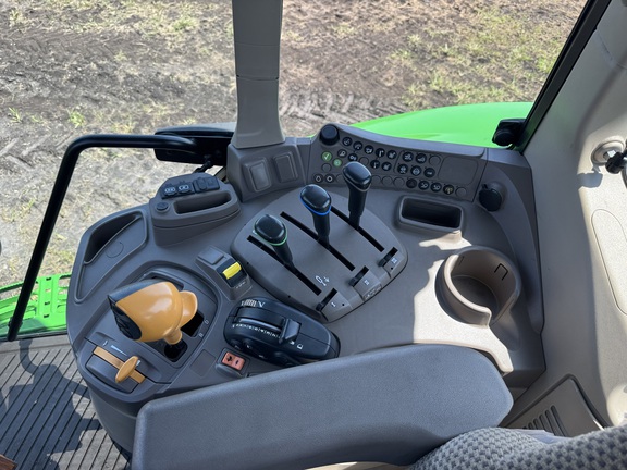Pre-Owned John Deere 6145M in Belle Glade, FL Photo 5