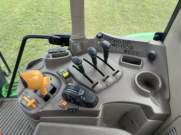 Pre-Owned John Deere 6145M in Belle Glade, FL Photo 5