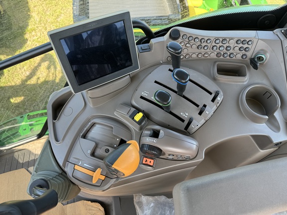 Pre-Owned John Deere 6145R in Plant City, FL Photo 5