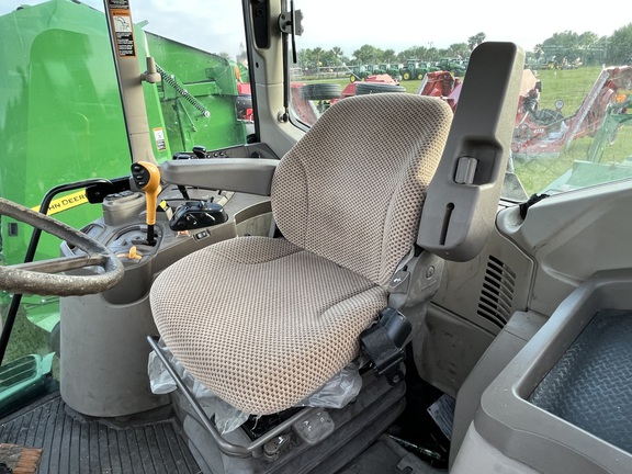 Pre-Owned John Deere 6155M in Okeechobee, FL Photo 5