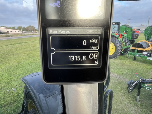 Pre-Owned John Deere 6155M in Okeechobee, FL Photo 6