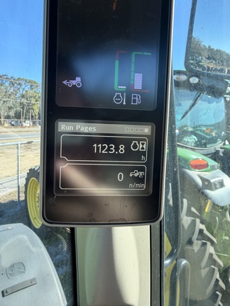 Pre-Owned John Deere 6155M in Fort Pierce, FL Photo 5