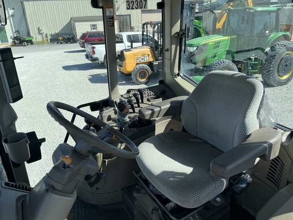Pre-Owned John Deere 6155M in Immokalee, FL Photo 5