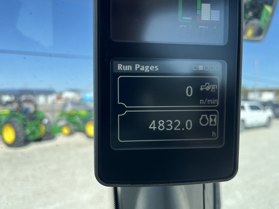 Pre-Owned John Deere 6155M in Immokalee, FL Photo 6