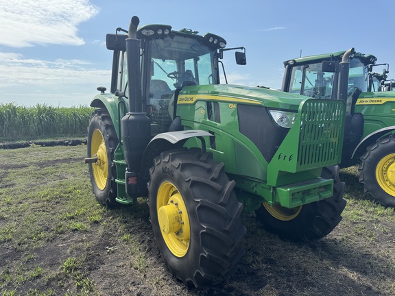 Image of John Deere 6155M