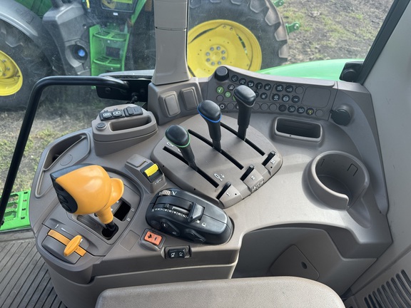 Pre-Owned John Deere 6155M in Belle Glade, FL Photo 5