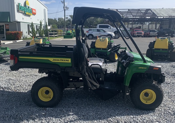 Pre-Owned John Deere 615E in Largo, FL Photo 5