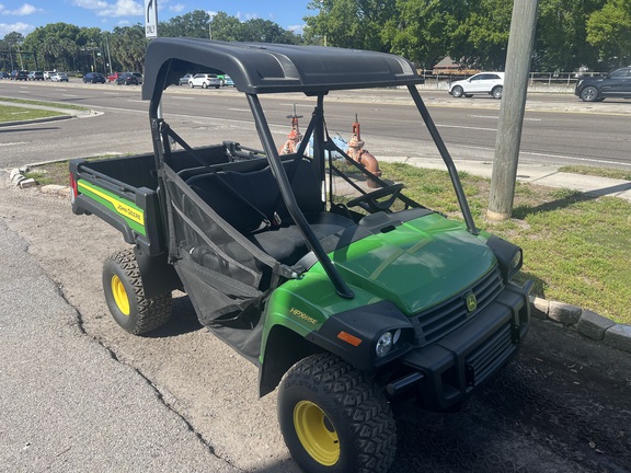 Image of John Deere 615E