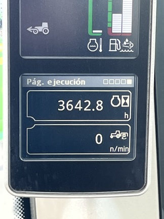 Pre-Owned John Deere 6175M in Belle Glade, FL Photo 5