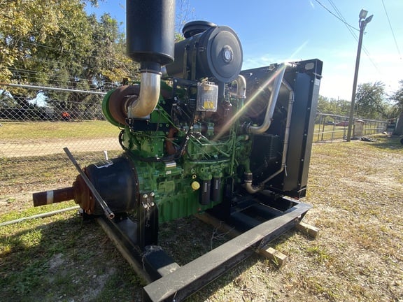 Image of John Deere 6180CI510