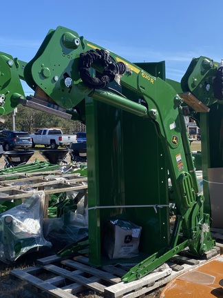 Image of John Deere 620R