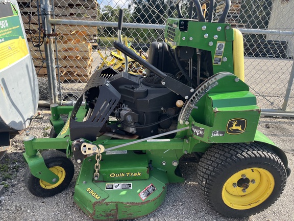 Image of John Deere 636M