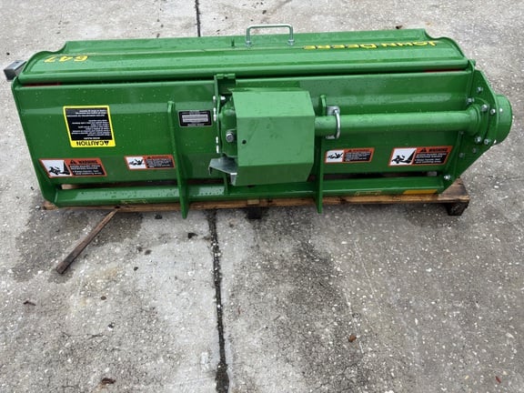 Image of John Deere 647