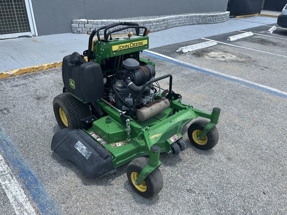 Image of John Deere 648R 48