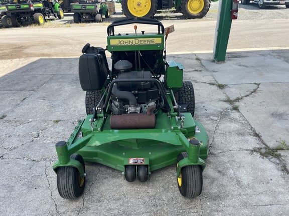 Image of John Deere 648R