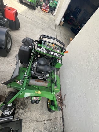 Image of John Deere 648R