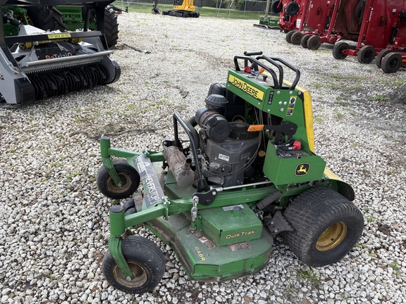 Image of John Deere 648R