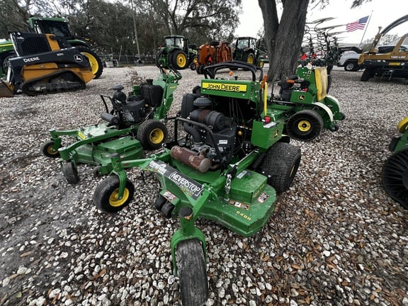 Image of John Deere 648R