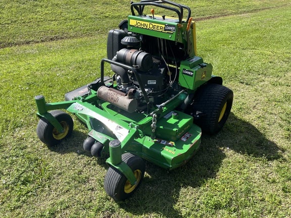 Image of John Deere 648R