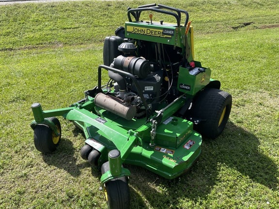 Image of John Deere 648R