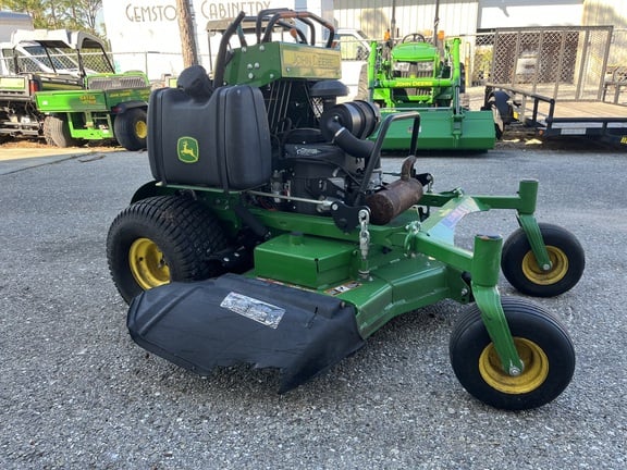 Image of John Deere 648R