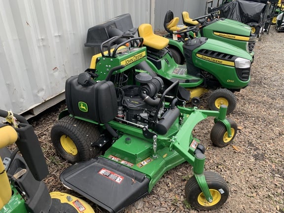 Image of John Deere 648R