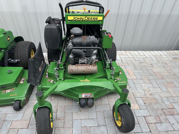 Image of John Deere 648R