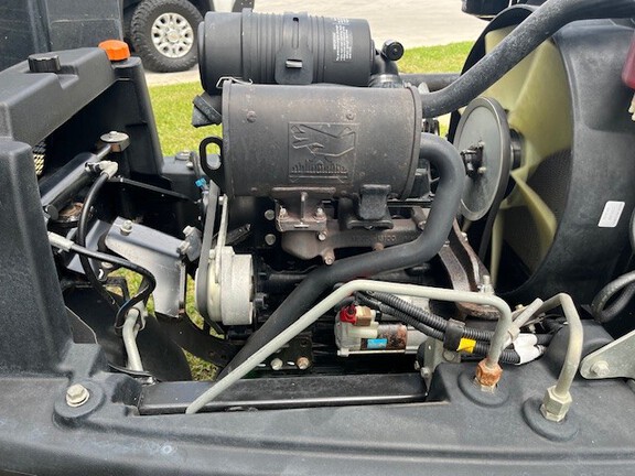 Pre-Owned John Deere 6500A in Boynton Beach, FL Photo 7