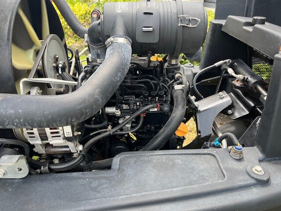 Pre-Owned John Deere 6500A in Boynton Beach, FL Photo 8