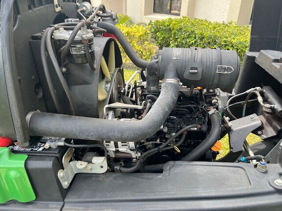 Pre-Owned John Deere 6500A in Boynton Beach, FL Photo 7