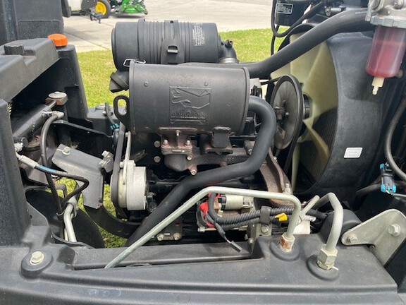 Pre-Owned John Deere 6500A in Boynton Beach, FL Photo 8
