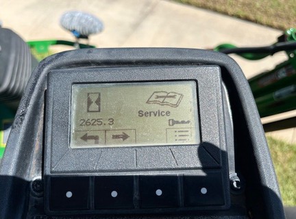 Pre-Owned John Deere 6500AE in Boynton Beach, FL Photo 6
