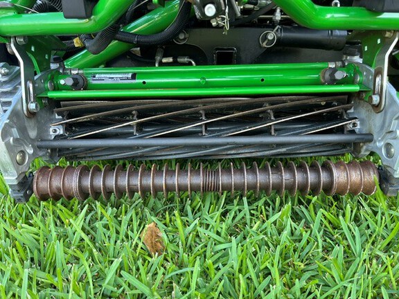 Pre-Owned John Deere 6500AE in Boynton Beach, FL Photo 5