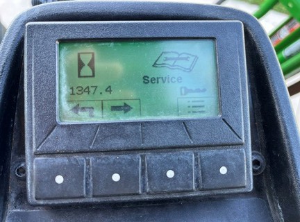 Pre-Owned John Deere 6500AE in Boynton Beach, FL Photo 6