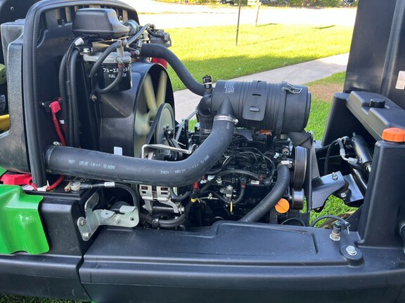 Pre-Owned John Deere 6500AE in Boynton Beach, FL Photo 7