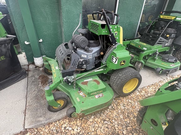 Image of John Deere 652M