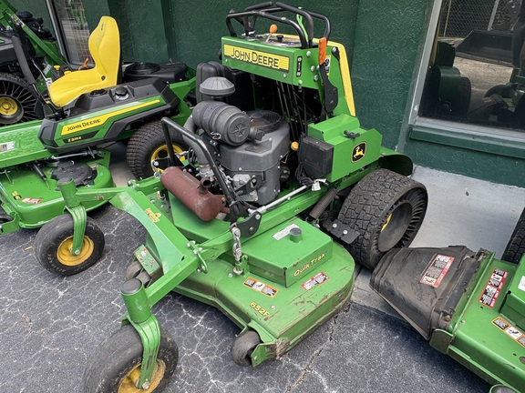 Image of John Deere 652R 52