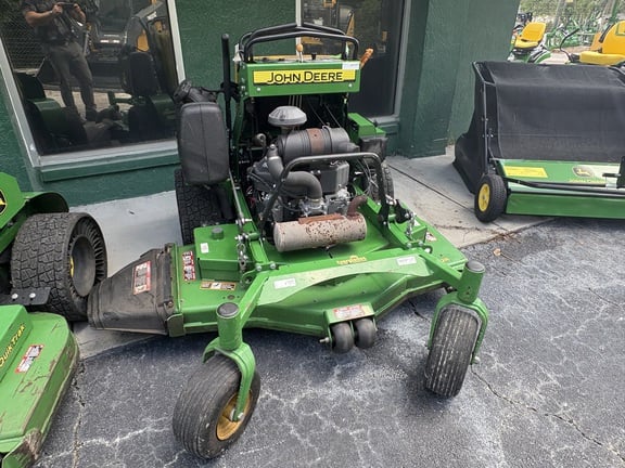 Image of John Deere 652R 52