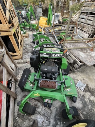 Image of John Deere 652R