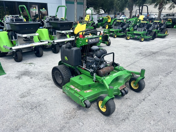 Image of John Deere 661R 61
