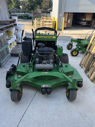 Pre-Owned John Deere 661R in St Cloud, FL Photo 0