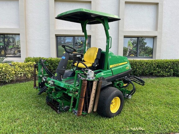 Image of John Deere 6700A