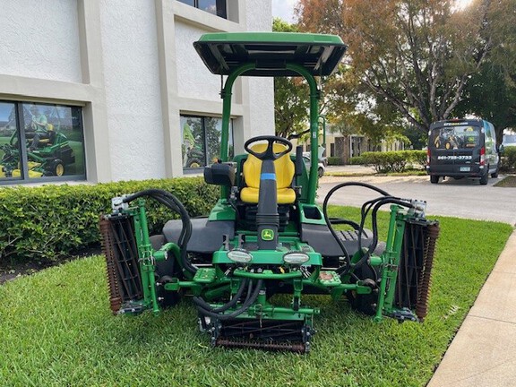 Pre-Owned John Deere 6700A in Boynton Beach, FL Photo 5