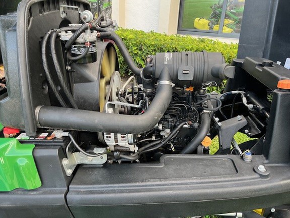 Pre-Owned John Deere 6700A in Boynton Beach, FL Photo 6