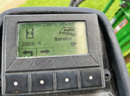 Pre-Owned John Deere 6700A in Boynton Beach, FL Photo 7