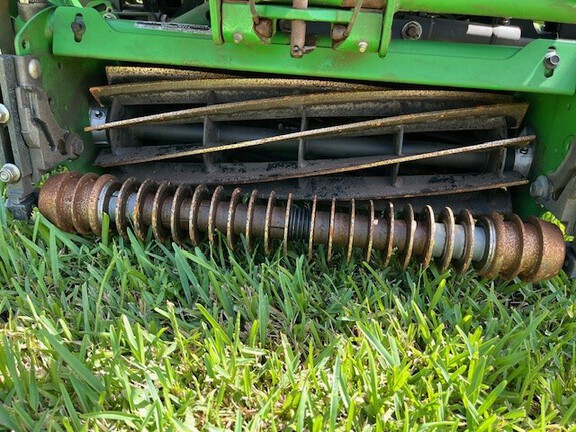Pre-Owned John Deere 6700A in Boynton Beach, FL Photo 5